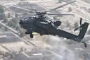 Спасен екипажот на американскиот воен хеликоптер кој се сруши близу Ормутскиот Теснец