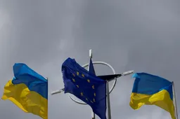 ЕС запускает новый этап вступления Украины и Молдовы