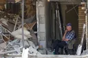 Ukraine: huit morts dans des frappes russes en 24 heures