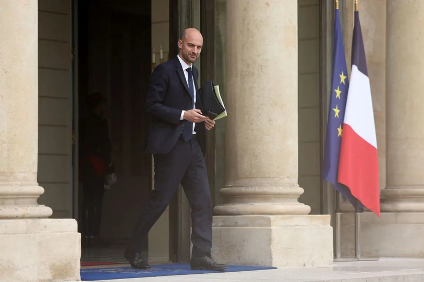 Palestine: appel de Paris pour une solution à deux États dans un contexte peu propice