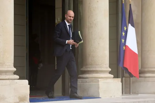 Palestine: appel de Paris pour une solution à deux États dans un contexte peu propice