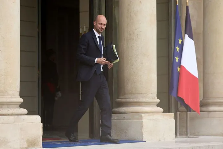 Palestine: appel de Paris pour une solution à deux États dans un contexte peu propice