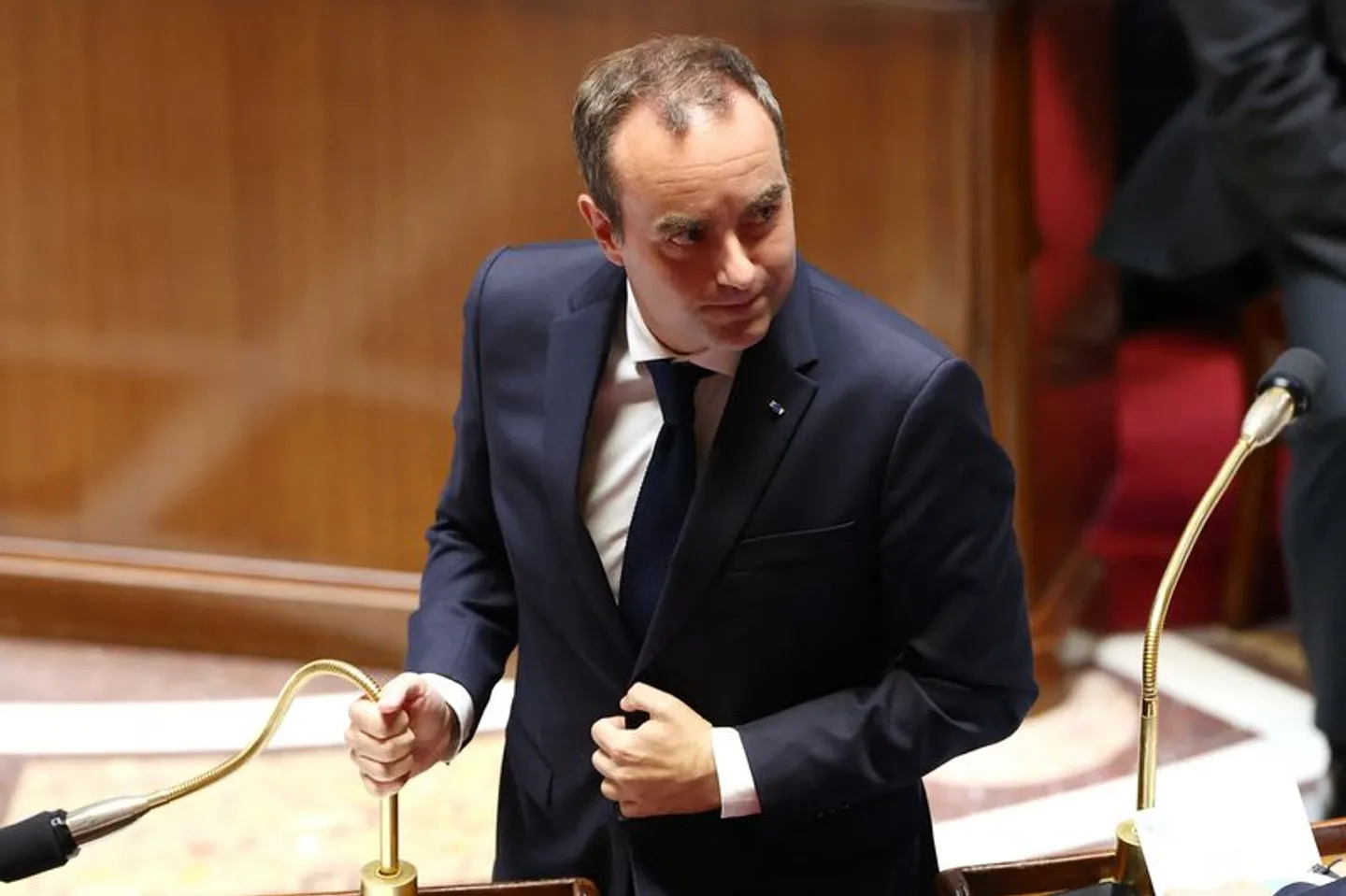 France: le budget 2027 rejeté de tous bords