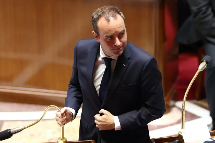 France: le budget 2027 rejeté de tous bords