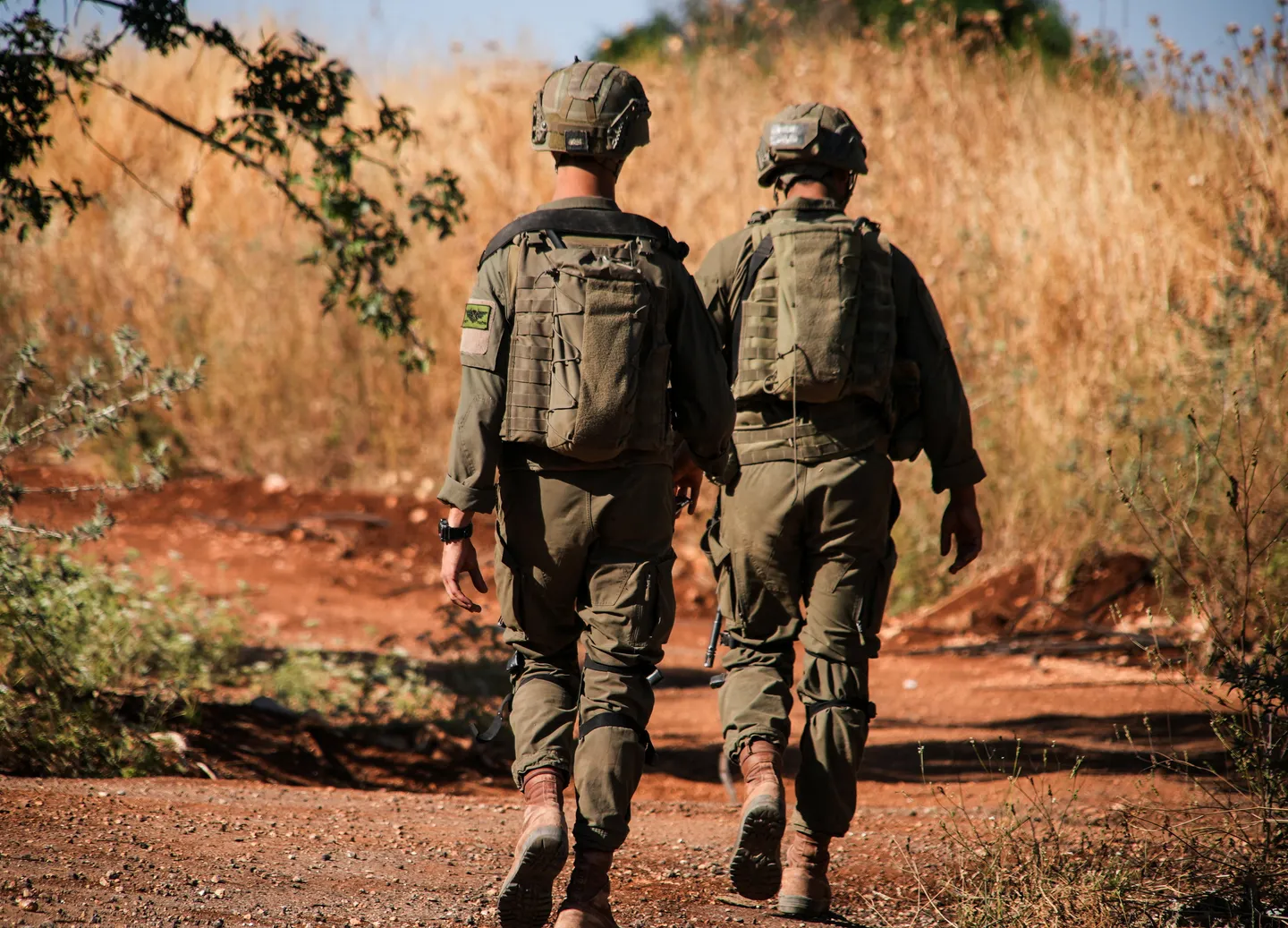 Israeli army ends Givati Brigade 'mission' in southern Lebanon