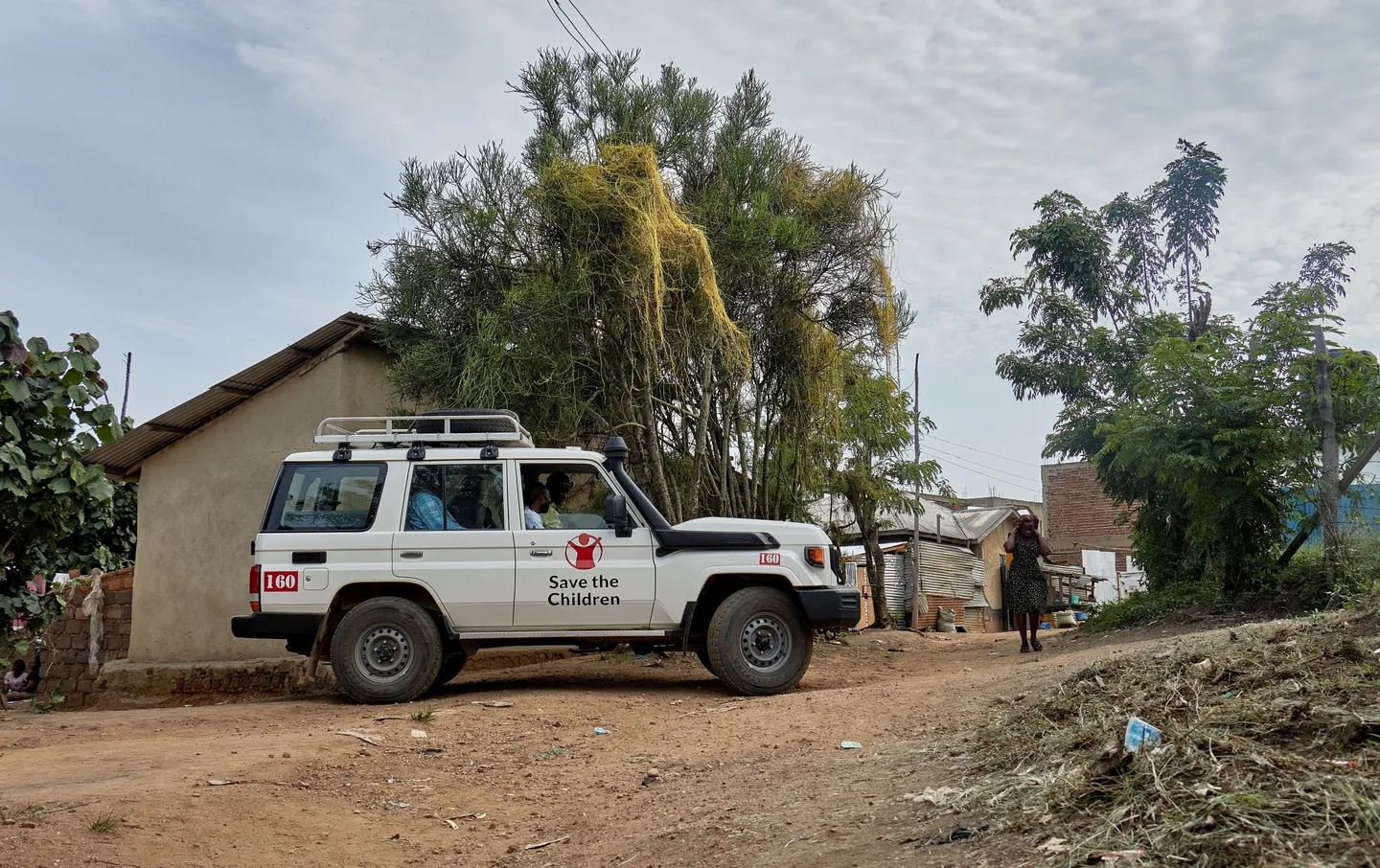 DRC Ebola death toll exceeds 5,000