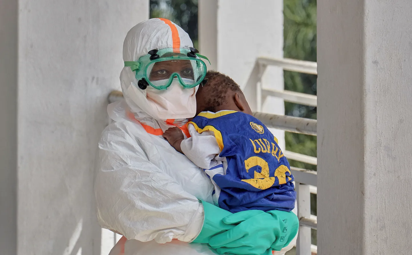 Ebola outbreak at least two times bigger than official figures: WHO