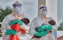 Ebola en RDC : l’OMS affirme que l’épidémie s’étend à de nouvelles régions du nord-est du pays