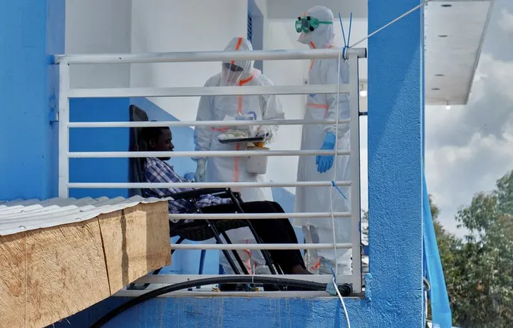 Ebola en RDC : les essais ravivent l'espoir contre la souche Bundibugyo