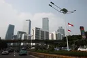 Perdagangan defisit $450 juta, tekanan eksternal masih membayangi ekonomi Indonesia