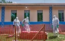 La RD Congo fait état d'une hausse du nombre de cas confirmés d'Ebola, qui s'élève désormais à 1 502