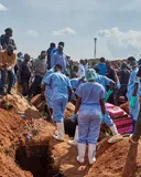RDC : le bilan de l’épidémie d’Ebola monte à 2 786 morts