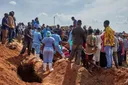La RDC impose une quarantaine aux voyageurs en provenance des zones touchées par Ebola