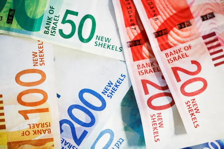 כמעט 100 אלף שקל בחודש: פערים עצומים בחלוקת משאבי הציבור בישראל