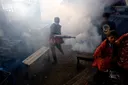 Bangladesh dengue outbreak surges as hospital admissions hit year-high
