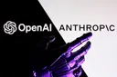 Who is Anthropic's Jacob Coxon and why does he think we are gambling with human extinction?