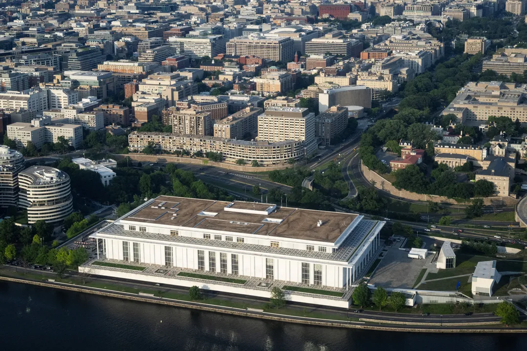 Famed Kennedy center faces bankruptcy, closure — report