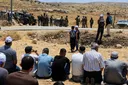 تشدید خشونت در کرانه باختری اشغالی؛ دو فلسطینی کشته شدند