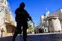 Израиль провел рейды на Западном берегу