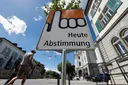 Preliminarni rezultati referenduma: Birači u Švicarskoj odbacili stroža pravila neutralnosti
