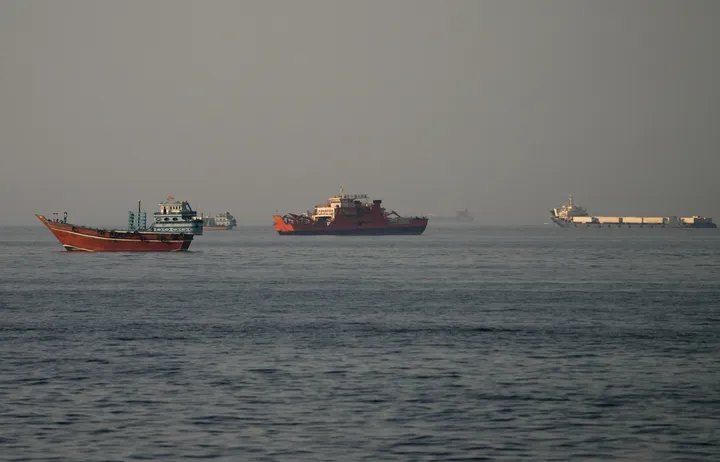 À l’ONU, 80 pays appellent à rétablir la liberté de navigation dans le Golfe