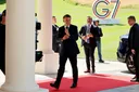 Почнува Самитот на Г7 со фокус на Блискиот Исток, Украина и ВИ