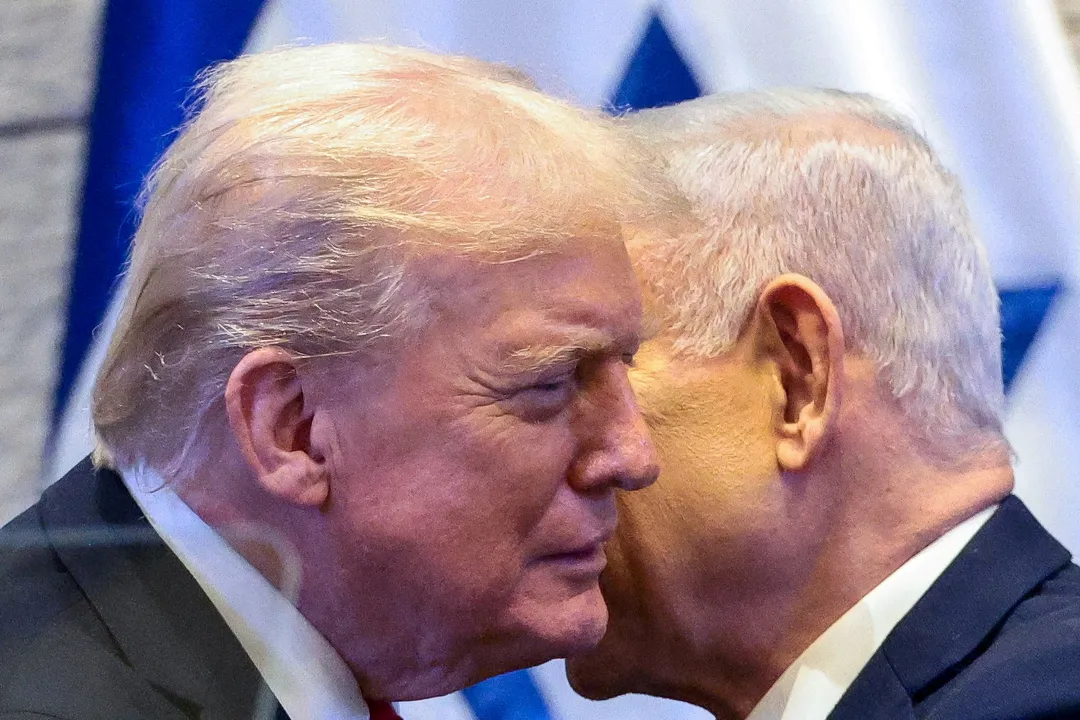 What to expect from Netanyahu's first meeting with Trump in Washington since US-Israeli war on Iran