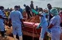 Le bilan de l’épidémie d’Ebola dépasse 1 400 morts en RDC