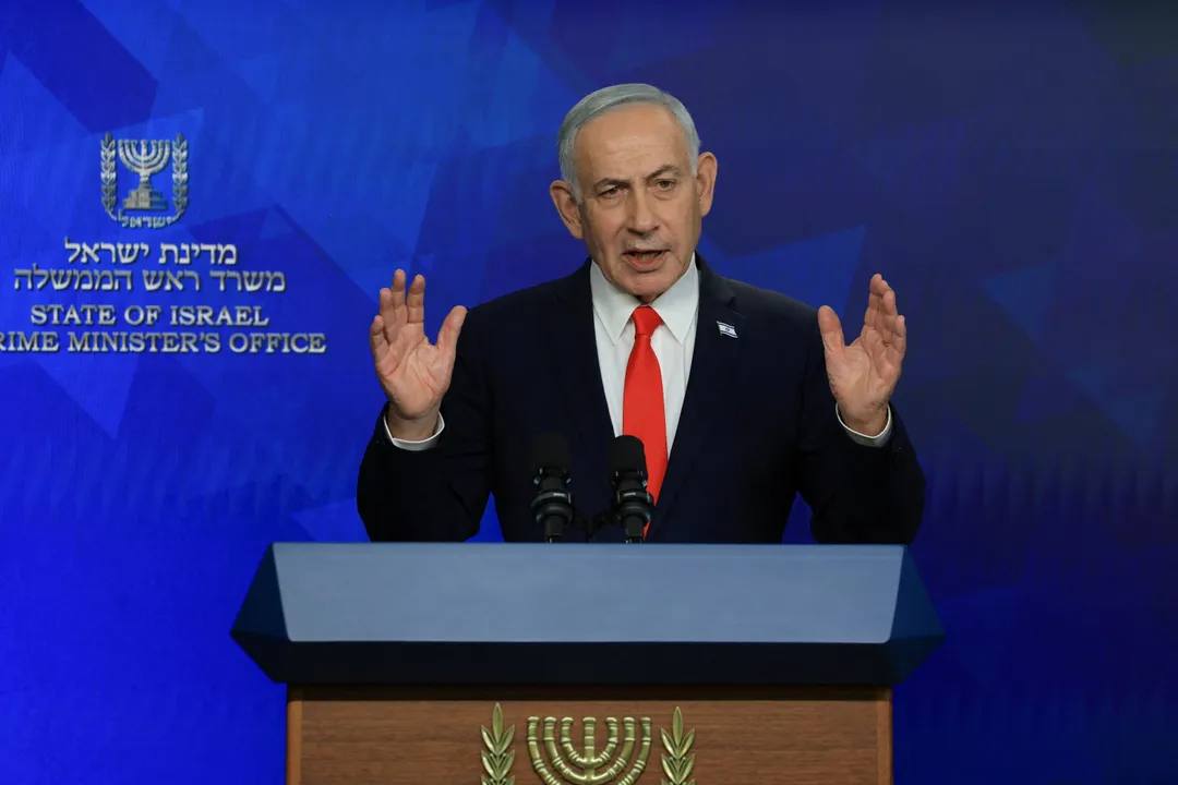 Netanyahu sinjalizon veprime të njëanshme ushtarake kundër Iranit përpos përpjekjeve për deeskalim