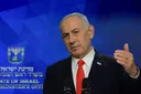 Netanyahu manipuló advertencias sobre incursión de 7 de octubre para protegerse, según nuevo reporte