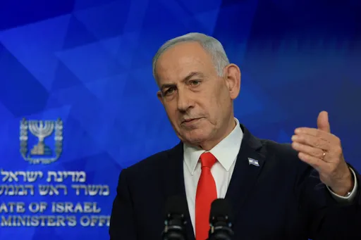 Netanyahu priznao pad popularnosti u američkoj javnosti, okrivio društvene mreže
