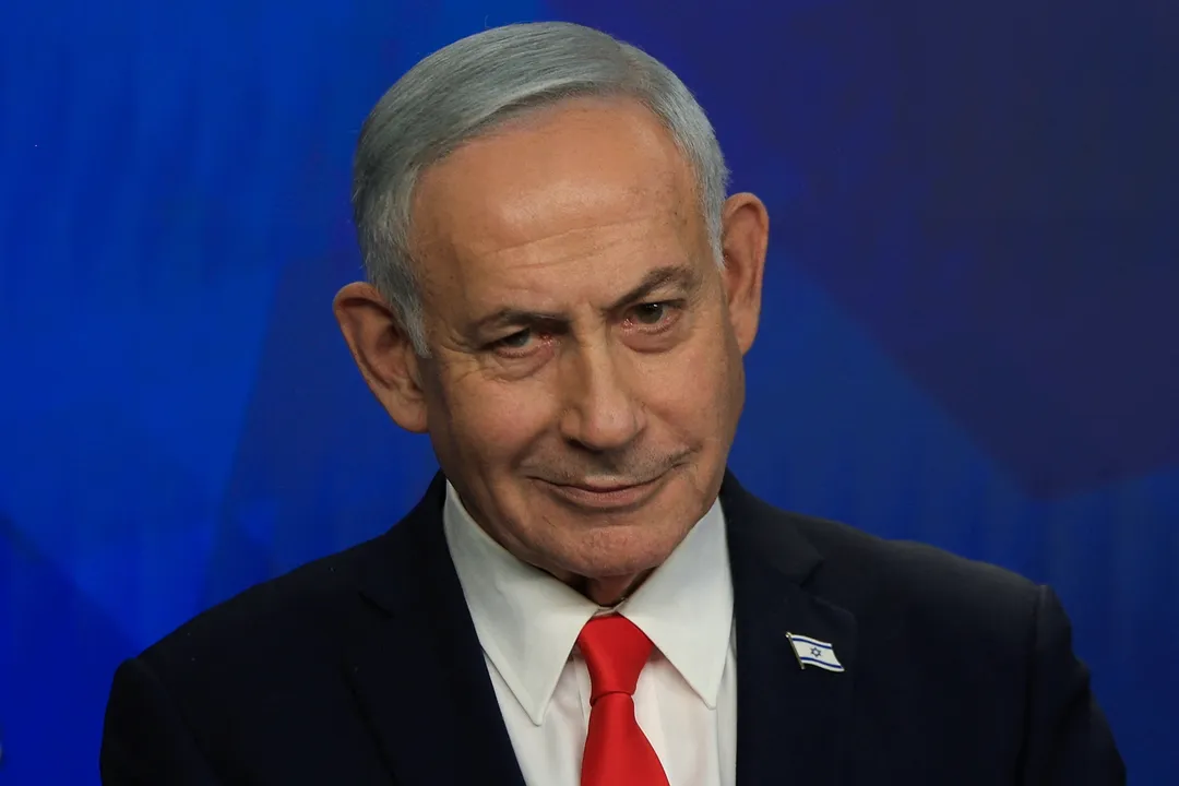 Can Netanyahu be trusted to honour the deal for total Israeli withdrawal from Gaza?