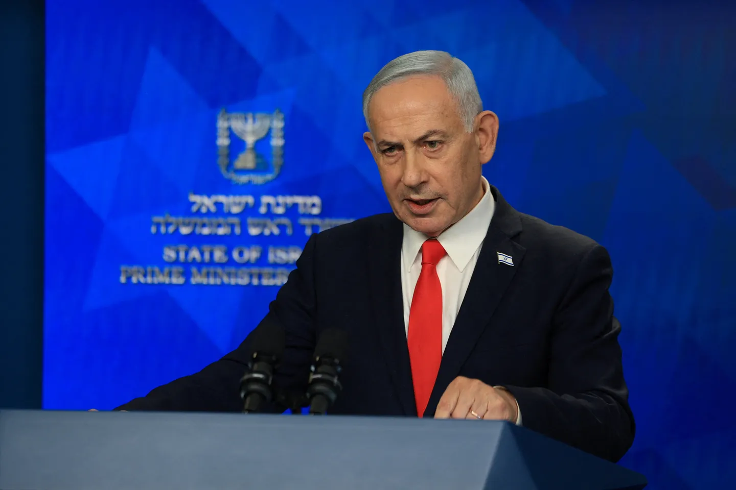 Netanyahu desafía el acuerdo entre EE.UU. e Irán mientras aumentan las tensiones con Trump