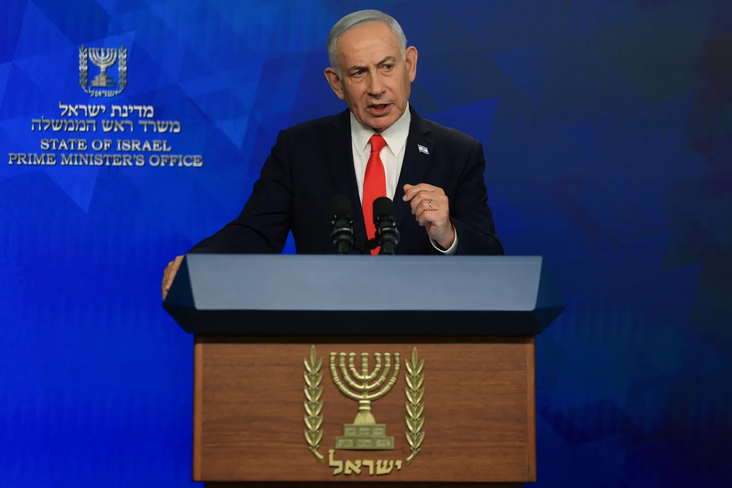 Netanyahu approuve “discrètement” la reconstruction à Rafah, dans la bande de Gaza