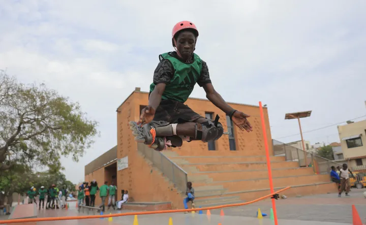 Dakar se prépare à accueillir les premiers Jeux olympiques de la Jeunesse organisés en Afrique