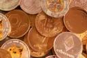 IMF-ის ხელმძღვანელმა გეორგიევამ სტეიბლკოინების გლობალური რეგულირებისკენ მოუწოდა