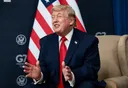 Трамп: Договорот со Иран не е финален, можна е обнова на нападите