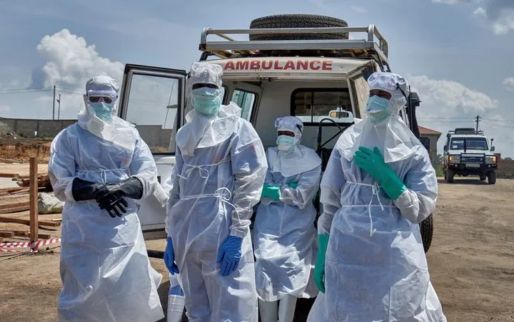 RDC : l’épidémie d'Ebola franchit la barre de 1000 cas confirmés et de 254 décès