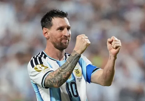 Das war die WM-Nacht: Superstars Messi und Haaland zaubern