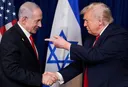 Зачем Нетаньяху злит Трампа?