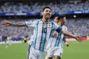 Mondial 2026: Messi met un triplé et devient le co-meilleur buteur de l'histoire de la compétition