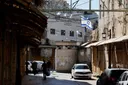 Izraelski okupator namjerno pregazio šestogodišnjeg palestinskog dječaka u Hebronu