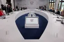 Le G7 appelle à rééquilibrer l'économie mondiale