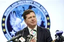 Trump taps intelligence chief Clayton as AI czar to lead task force — report
