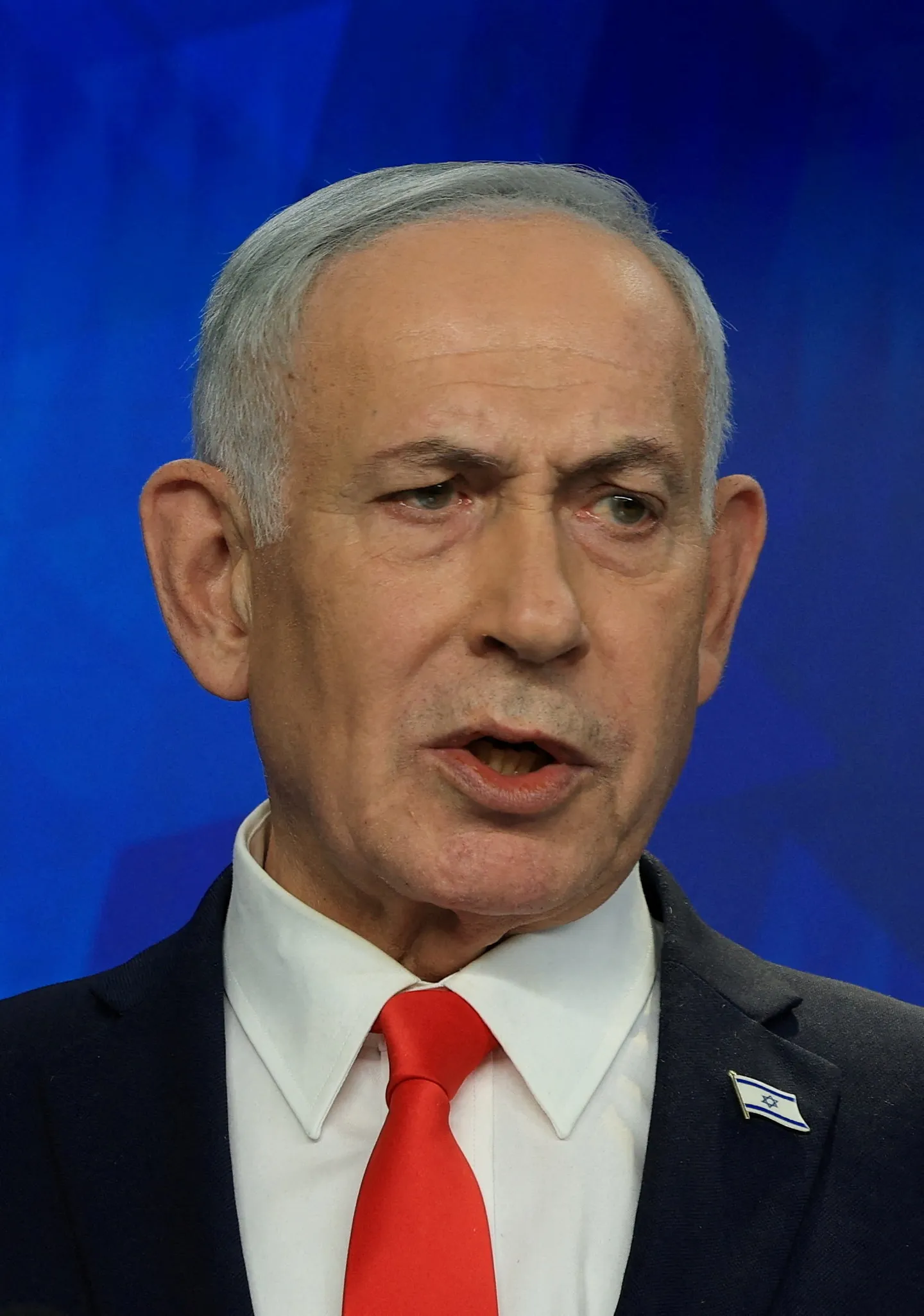 Zaɓen Isra’ila: Yadda yaƙe-yaƙen da suka ƙi ƙarewa ke sauya ra’ayin mutane game da Netanyahu