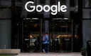 Banks, retailers and delivery services hit by Google Cloud outages in Europe