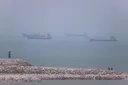 Иран се закани со создавање поморска зона со ограничен пристап во Персискиот Залив