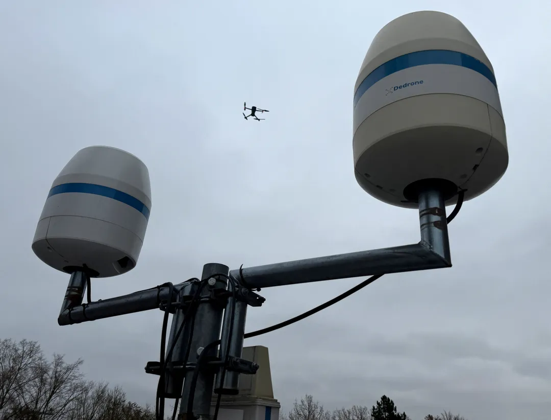 Meeste technologie met een tweede (militair) gebruik van Vlaamse oorsprong komen in Oekraïne terecht