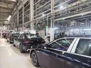 Allemagne: BMW prévoit environ 8.000 suppressions de postes d’ici fin 2027