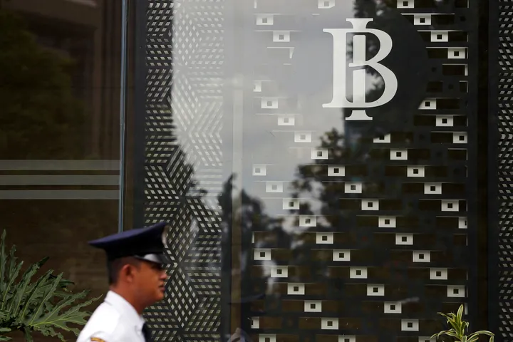 Bank Indonesia pastikan likuiditas perbankan tetap aman, tekanan pasar uang mereda